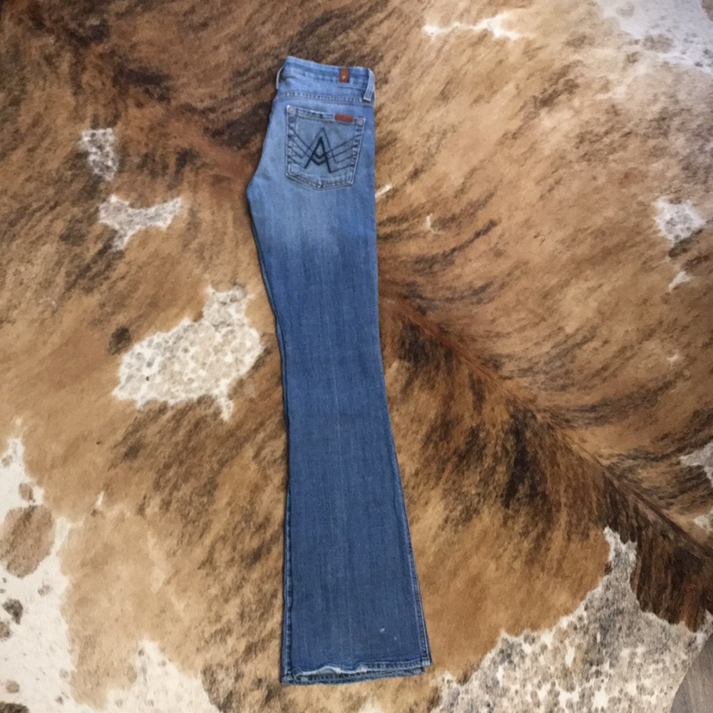7 for all mankind